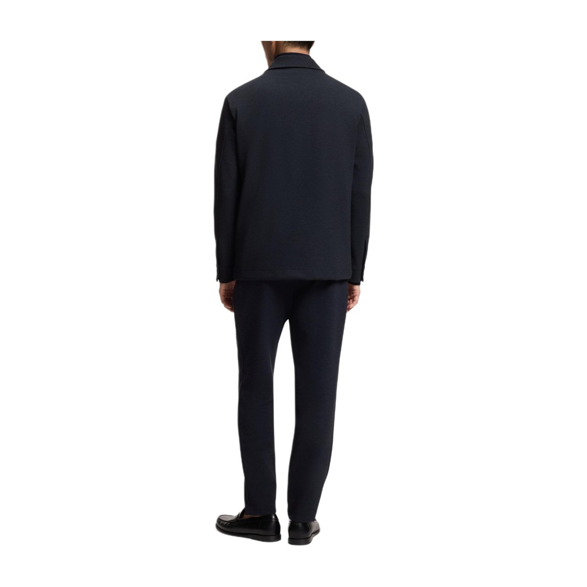 HUGO BOSS
