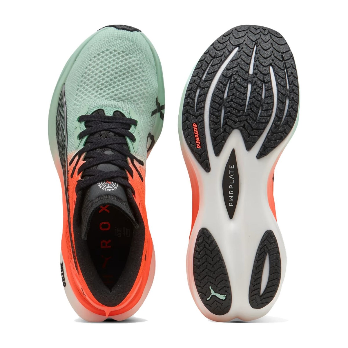 PUMA Deviate NITRO 3