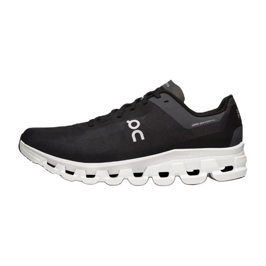 On Cloudflow 4 Black