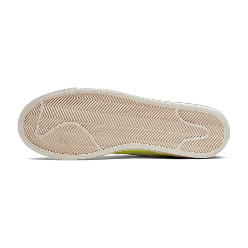 Nike Drop-Type Mid White Green
