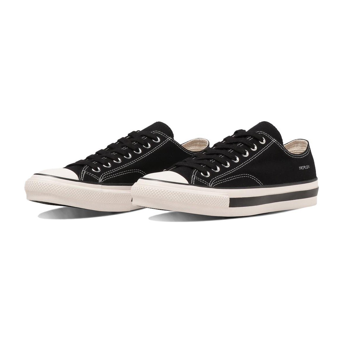 God Selection XXX x Converse Chuck Taylor Canvas TX Ox