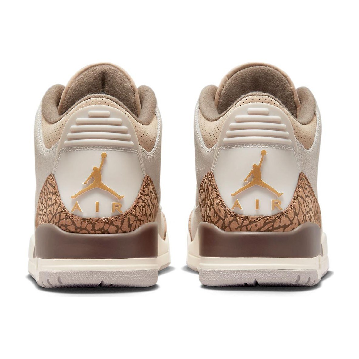 Jordan Air Jordan 3 "Orewood Brown"