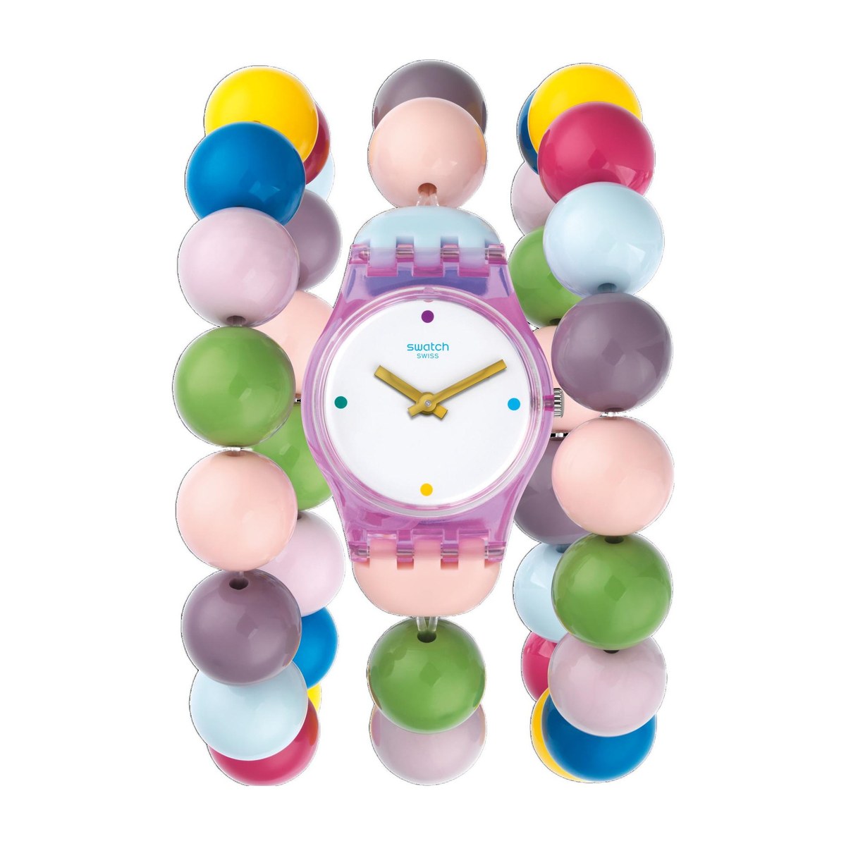Swatch Originals LP148