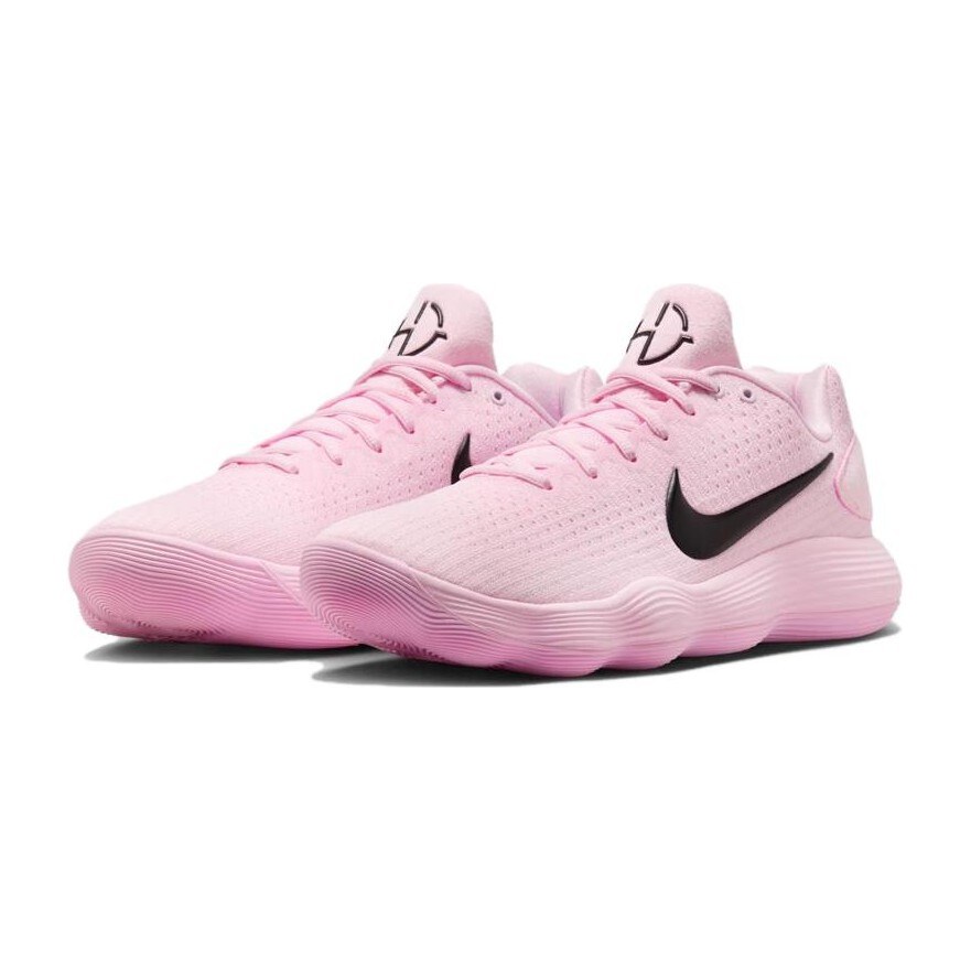 Nike Hyperdunk 2017 Low Pink