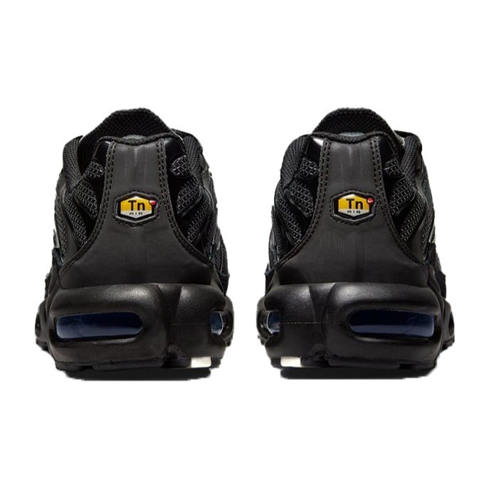 Nike Air Max Plus Black