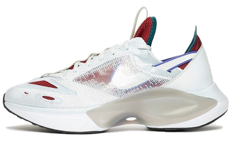 Nike D/MS/X N110 Platinum