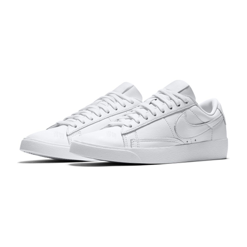 Nike Blazer Low LE White