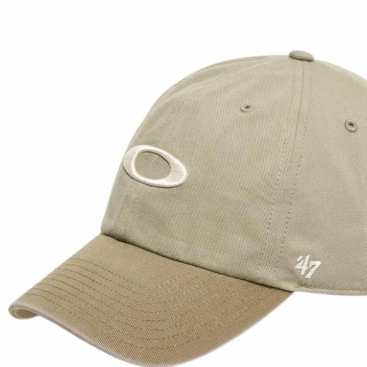 Oakley Cap Green