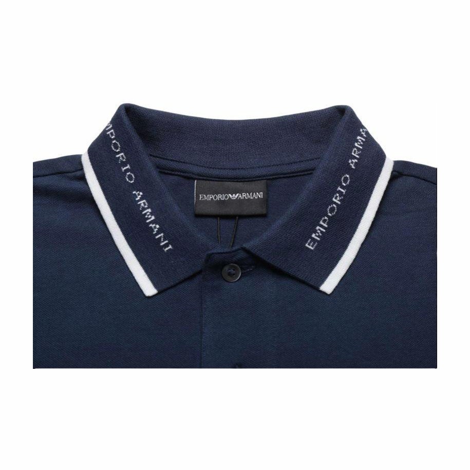 EMPORIO ARMANI Polo