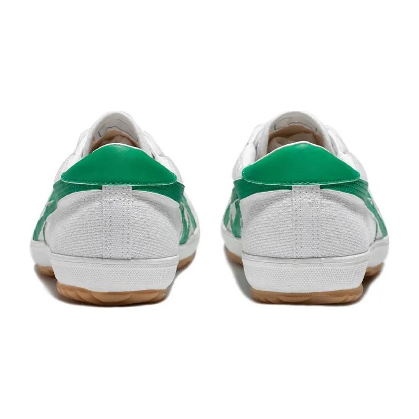 Asics TSG-110 White Green