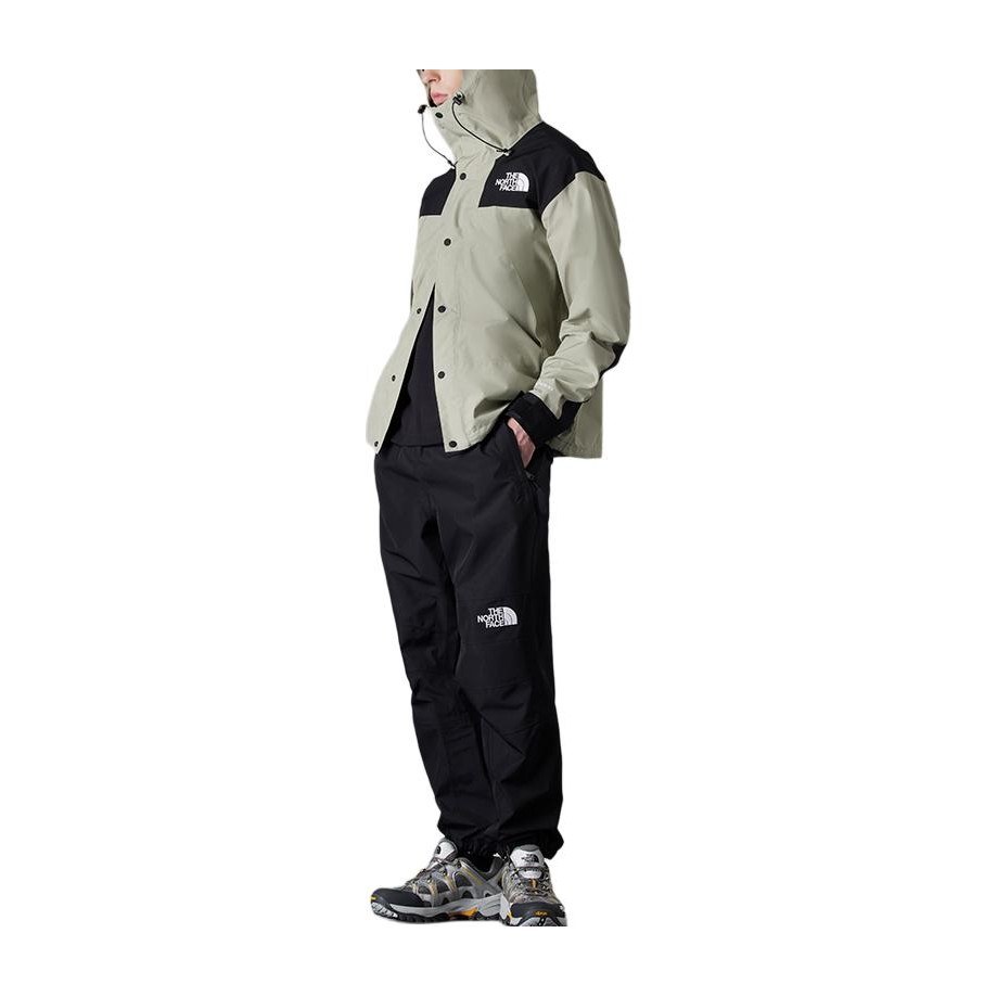 The North Face UE Goretex Jacket Gray