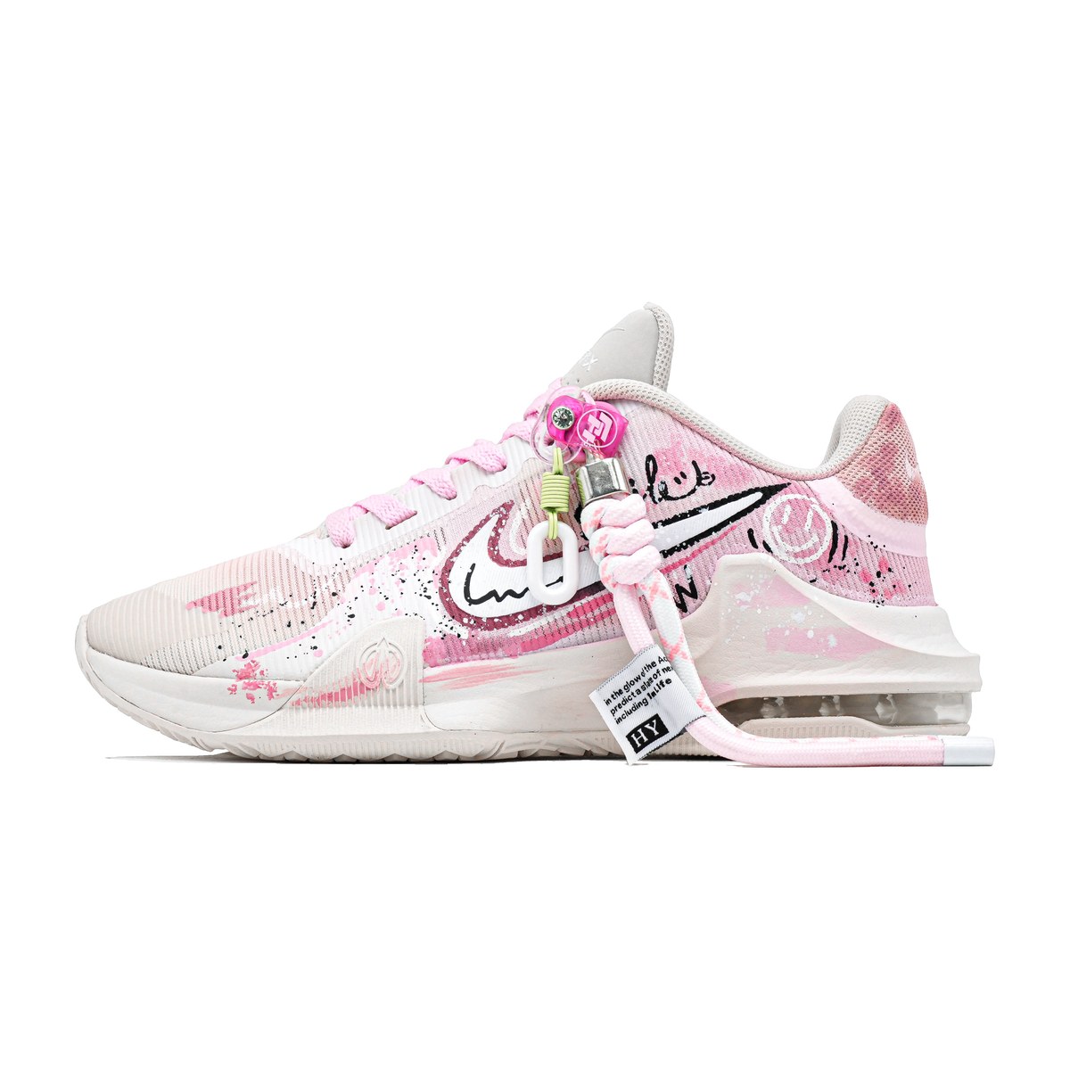 Nike Air Max Impact 4 Pink