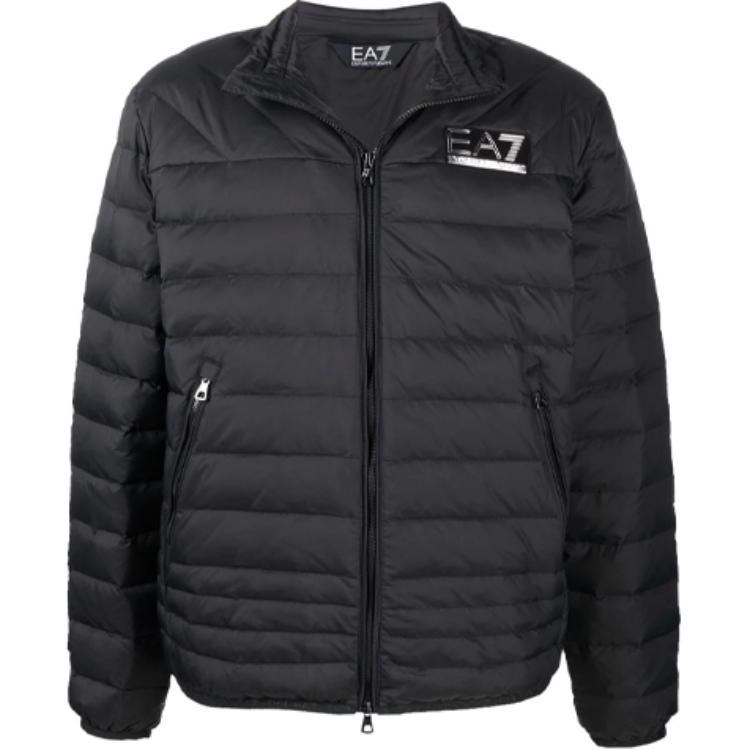 EMPORIO ARMANI FW21 Logo