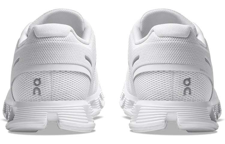 On Cloud 5 White