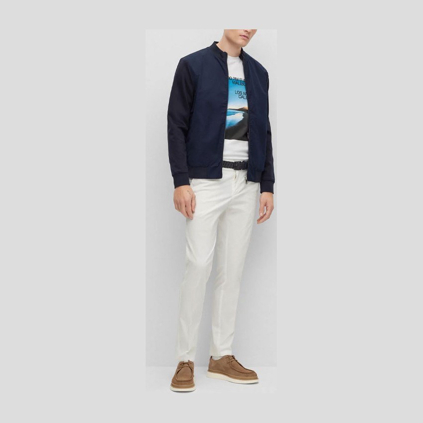 HUGO BOSS
