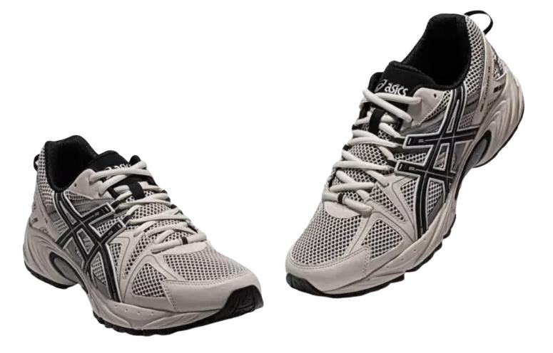 Asics Gel-Kahana TR Brown Black