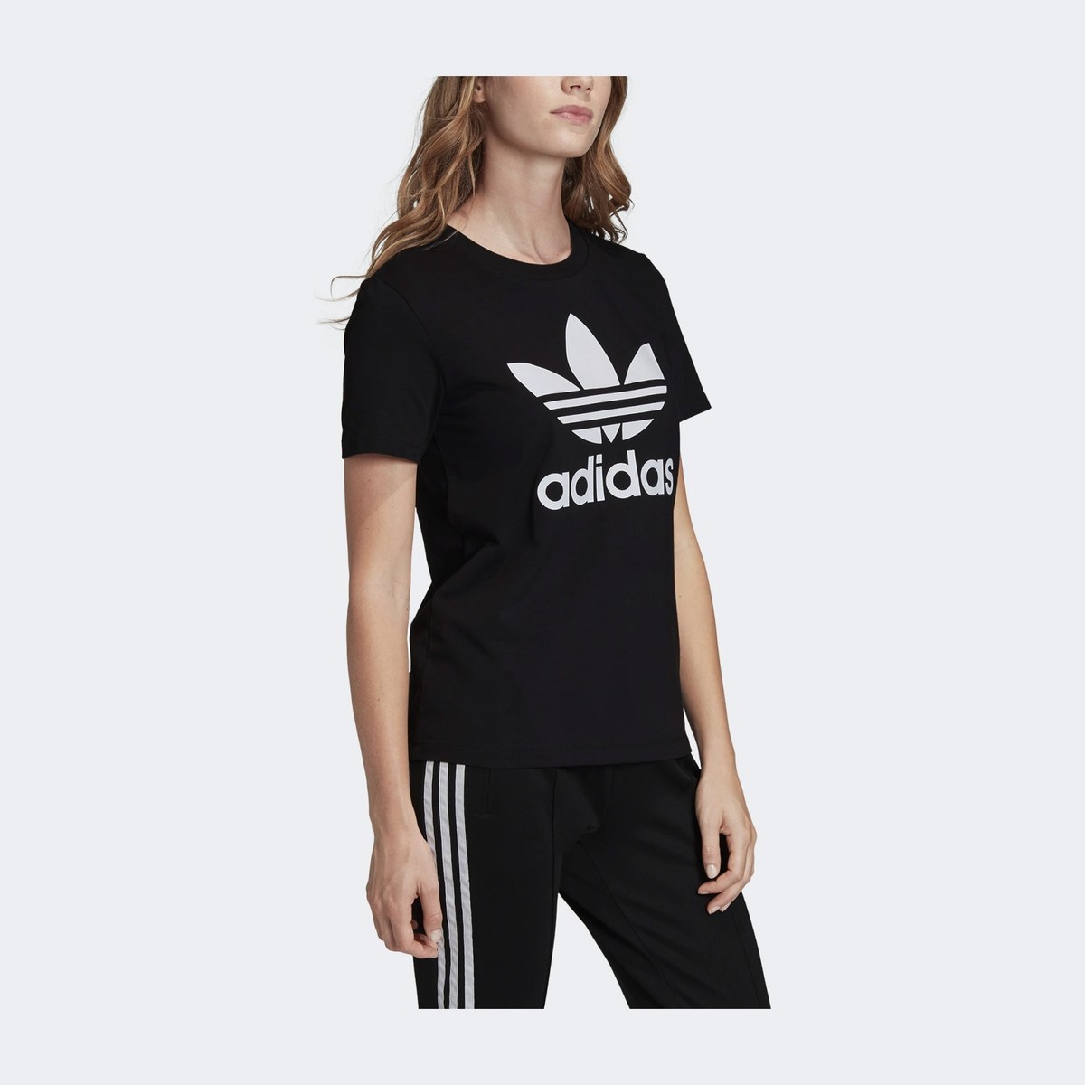 adidas originals Trefoil Tee LogoT