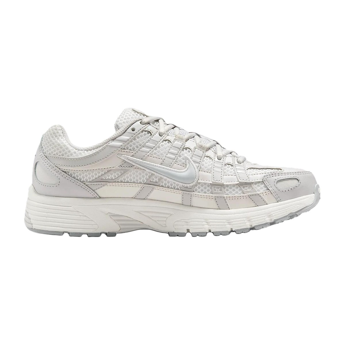 Nike P-6000 SE White