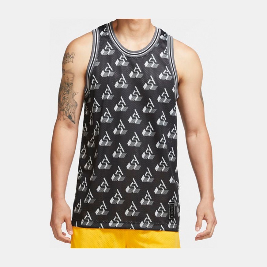 Nike Giannis
