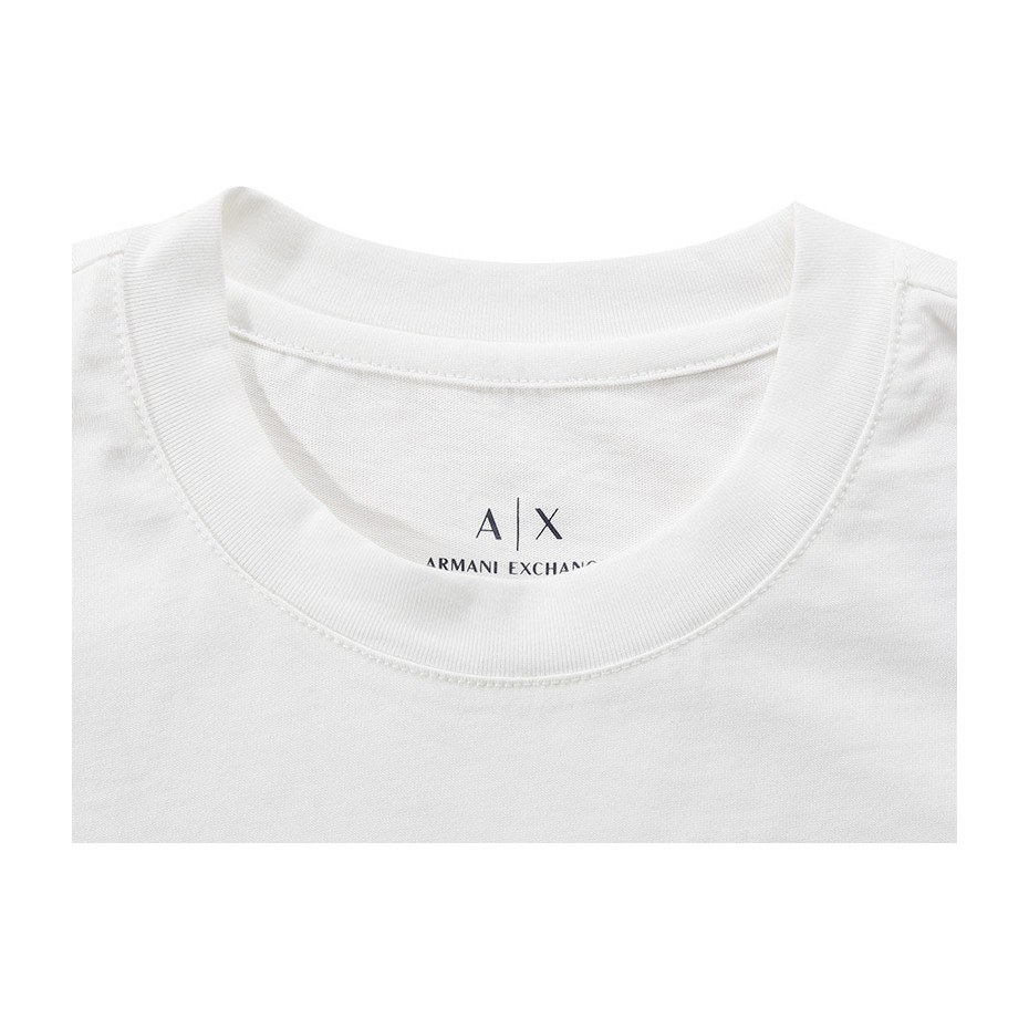 ARMANI EXCHANGE SS24 LogoT