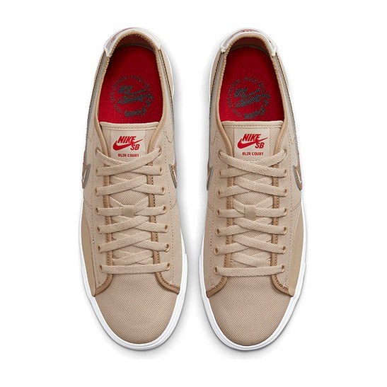 Nike Blazer Low SB