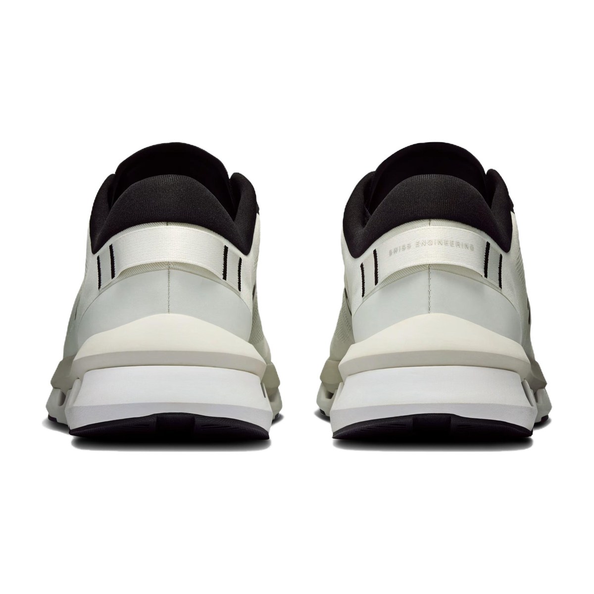 On Cloudzone White Black