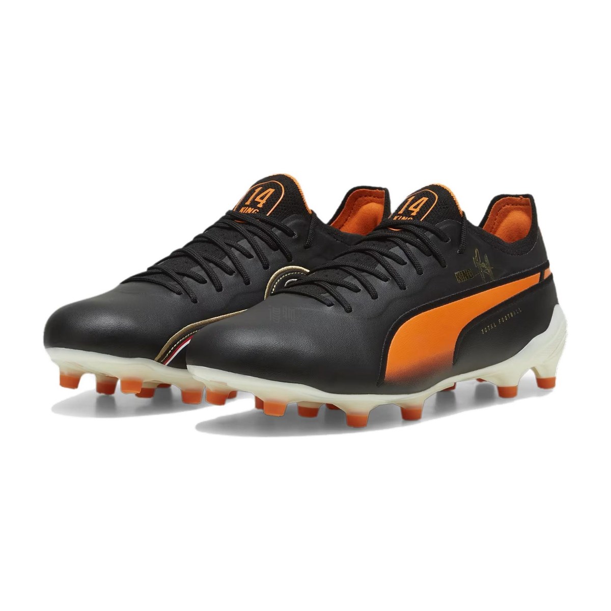 PUMA King Ultimate AGFG