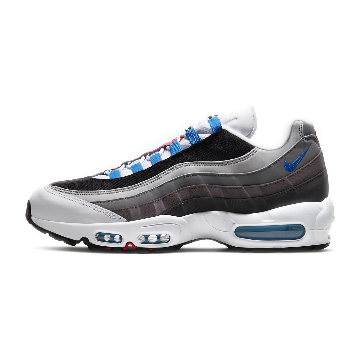 Nike Air Max 95 Split Style