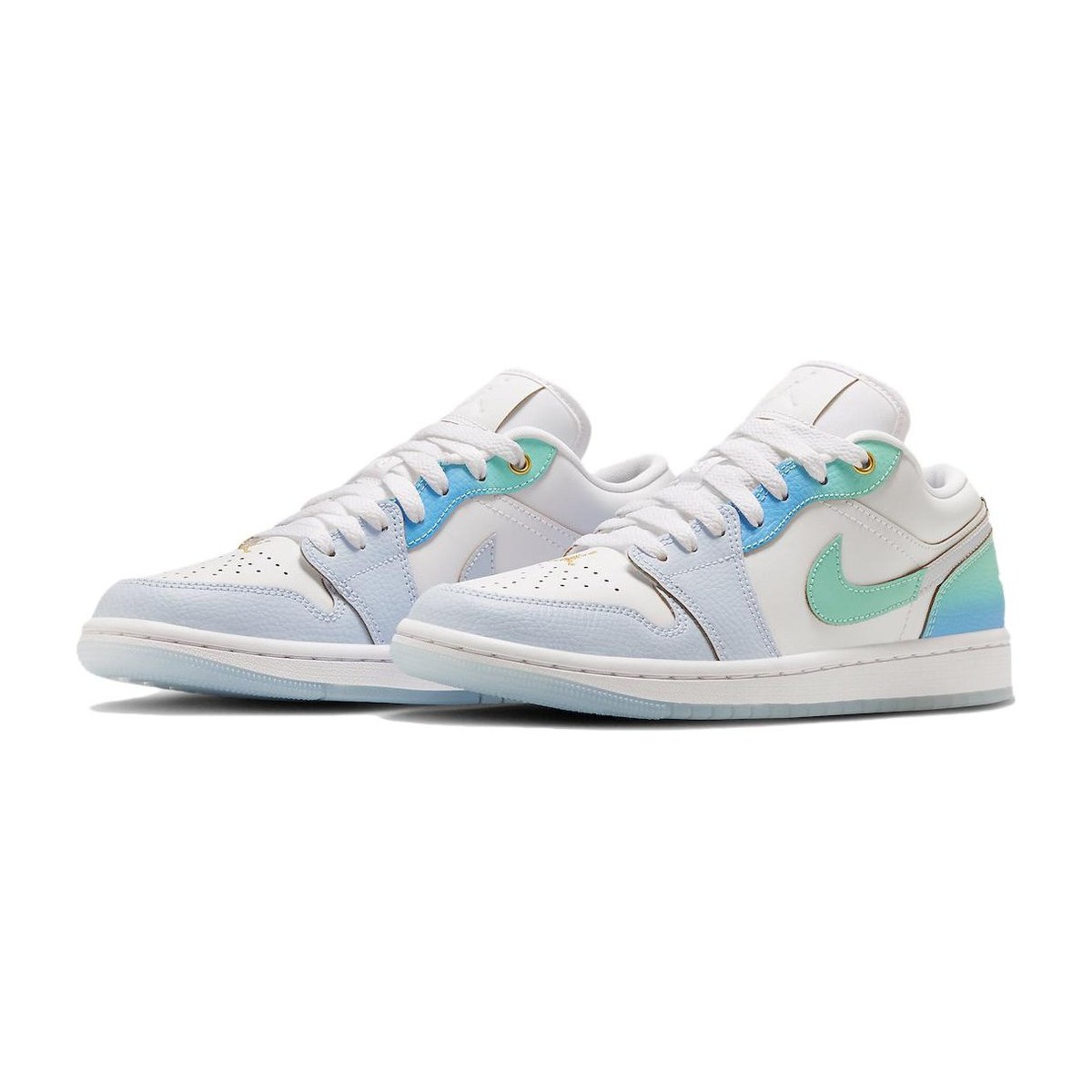 Jordan Air Jordan 1 Low SE "Emerald Rise"