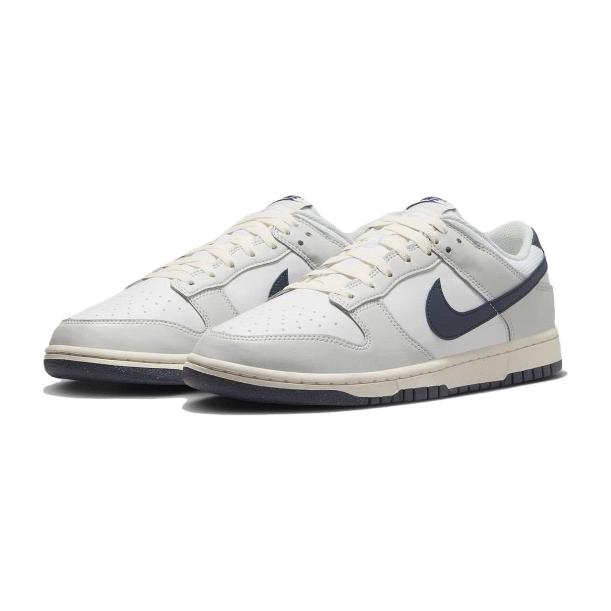 Nike Dunk Low Premium Next Nature White Blue