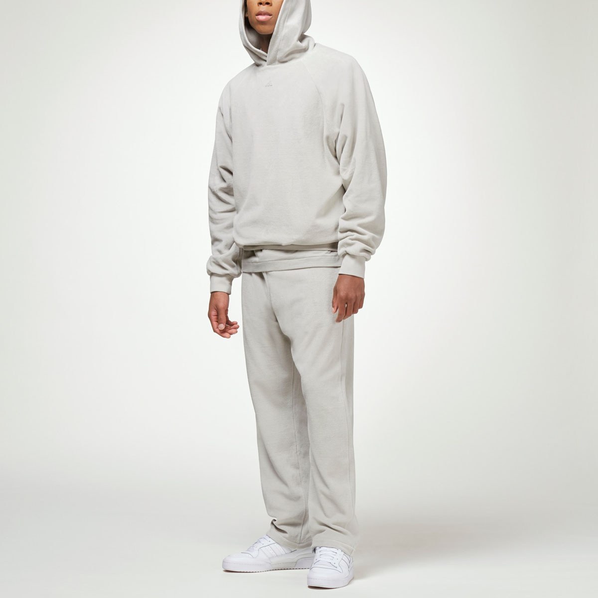 adidas Basketball Chapter 02 HOODY