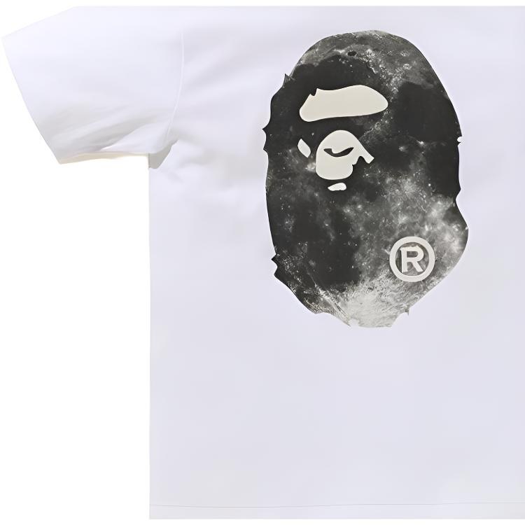 BAPE 4M Reflective T-Shirt