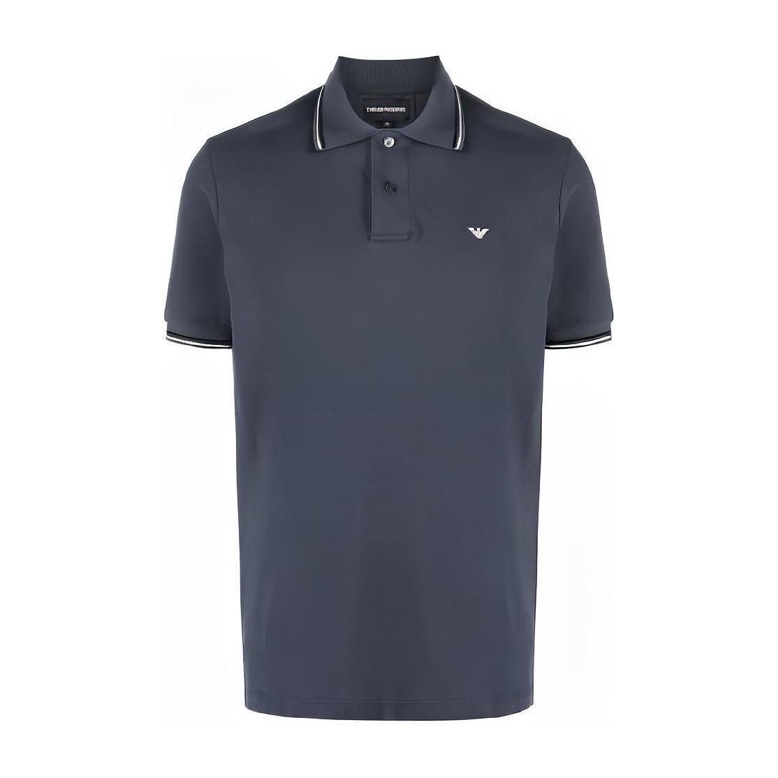 EMPORIO ARMANI SS21 LogoPolo