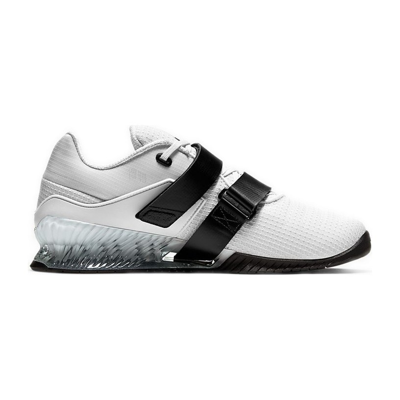 Nike Romaleos 4 White Black