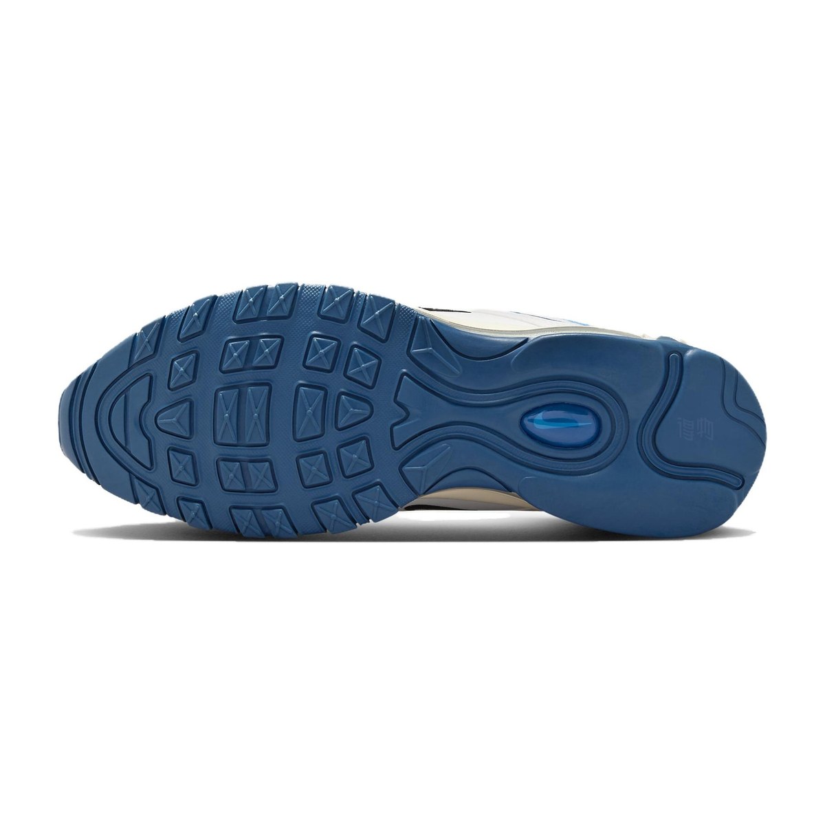 Nike Air Max 97 Blue White