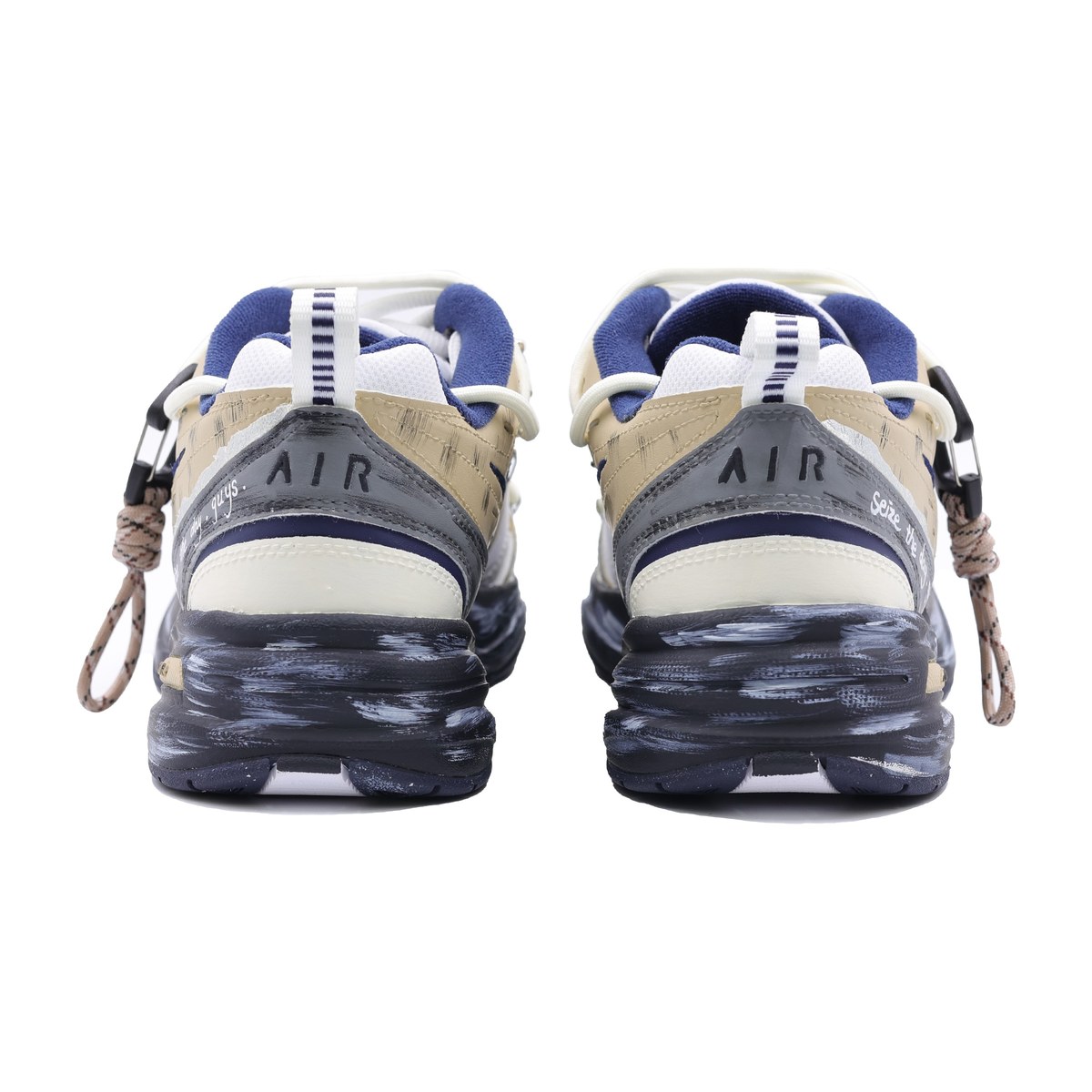 Nike Air Monarch 4