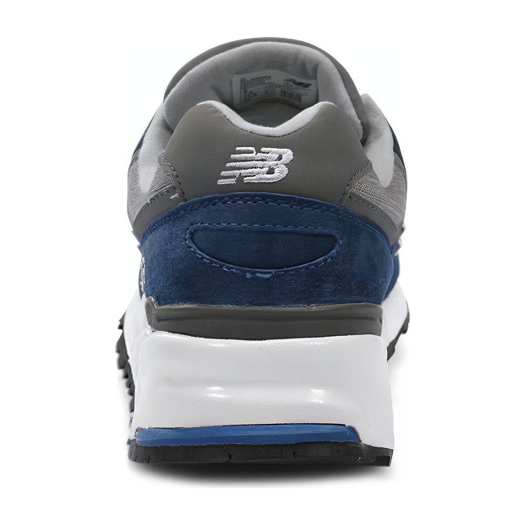 New Balance 999 Grey Blue
