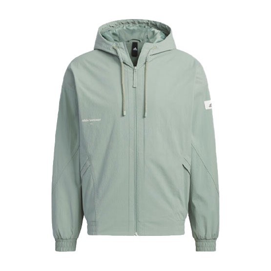 adidas Sportswear Lounge Jacket Logo