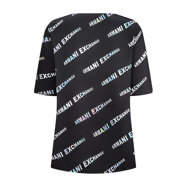 ARMANI EXCHANGE SS23 LogoT