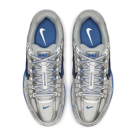 Nike P-6000 Laser Blue