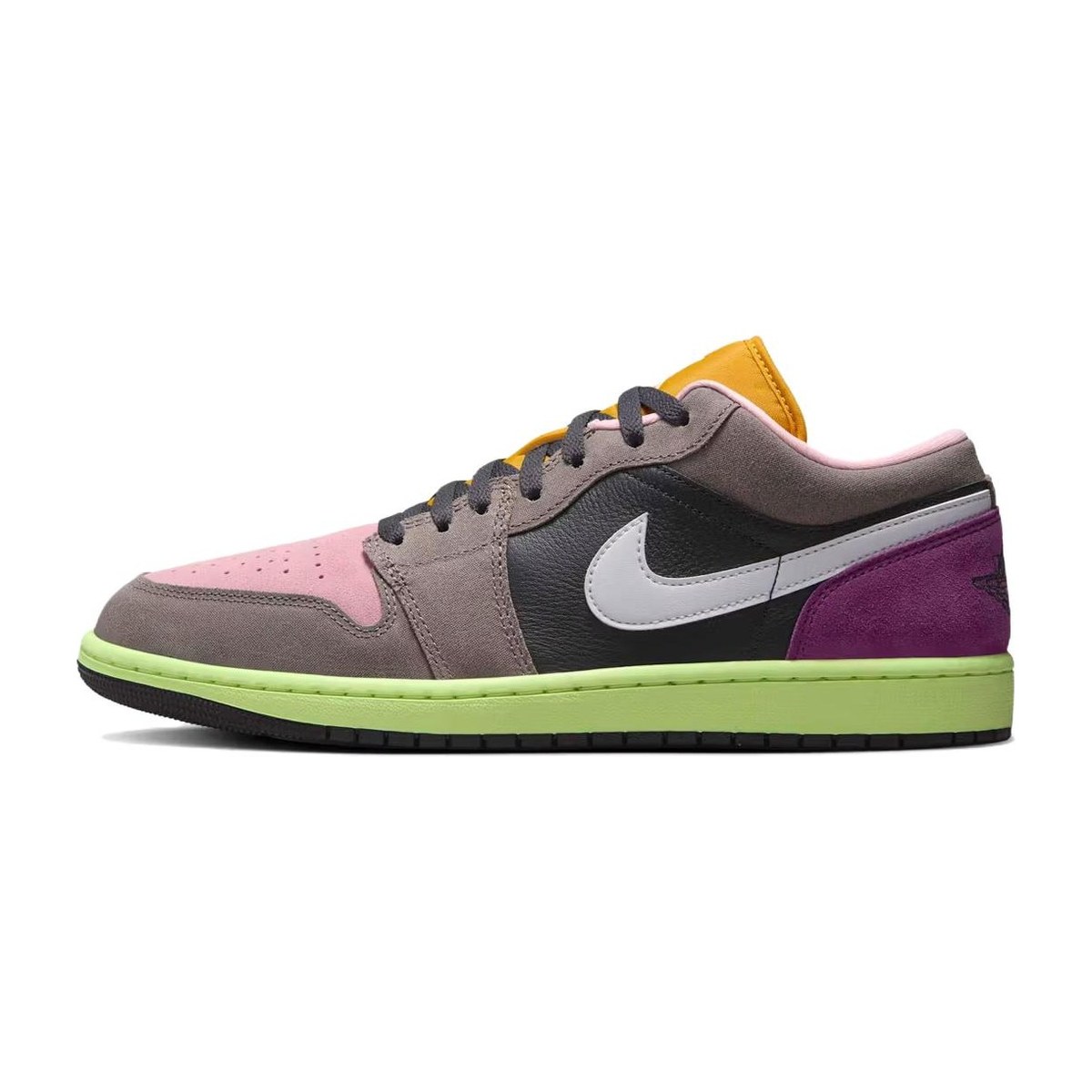 Jordan Air Jordan 1 Low "Tokyo Bio Hack"