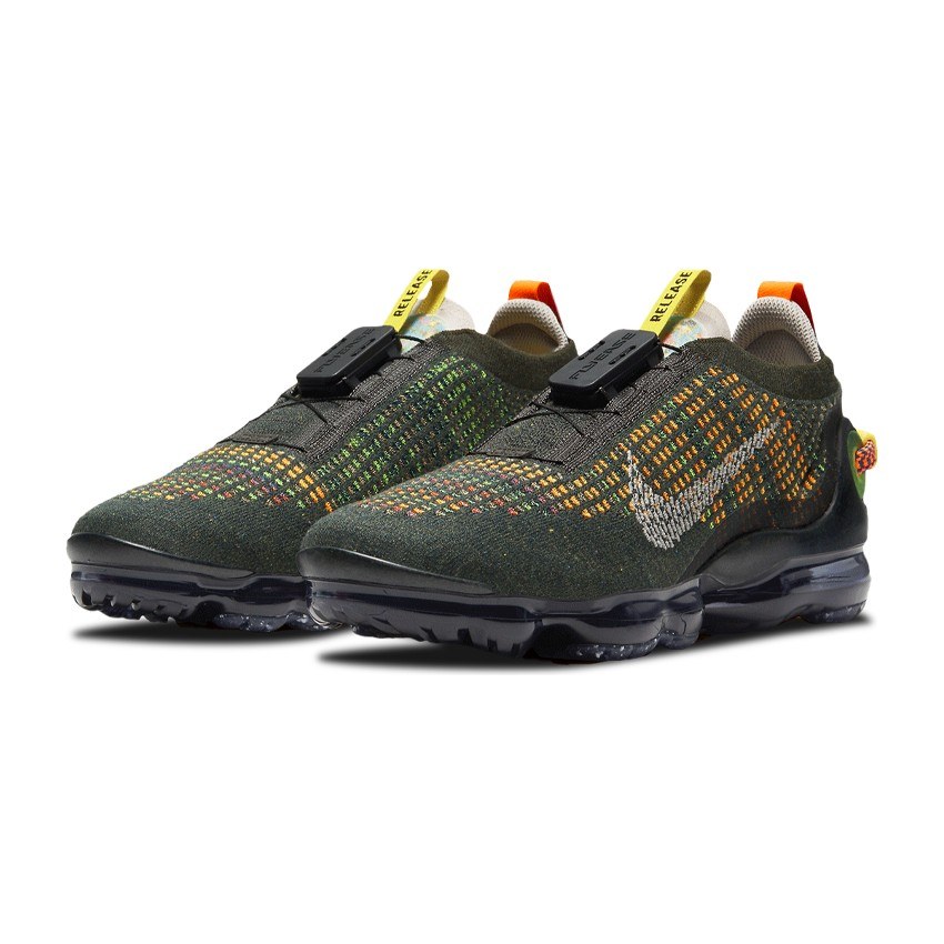 Nike Vapormax 2020 Flyknit "Newsprint"