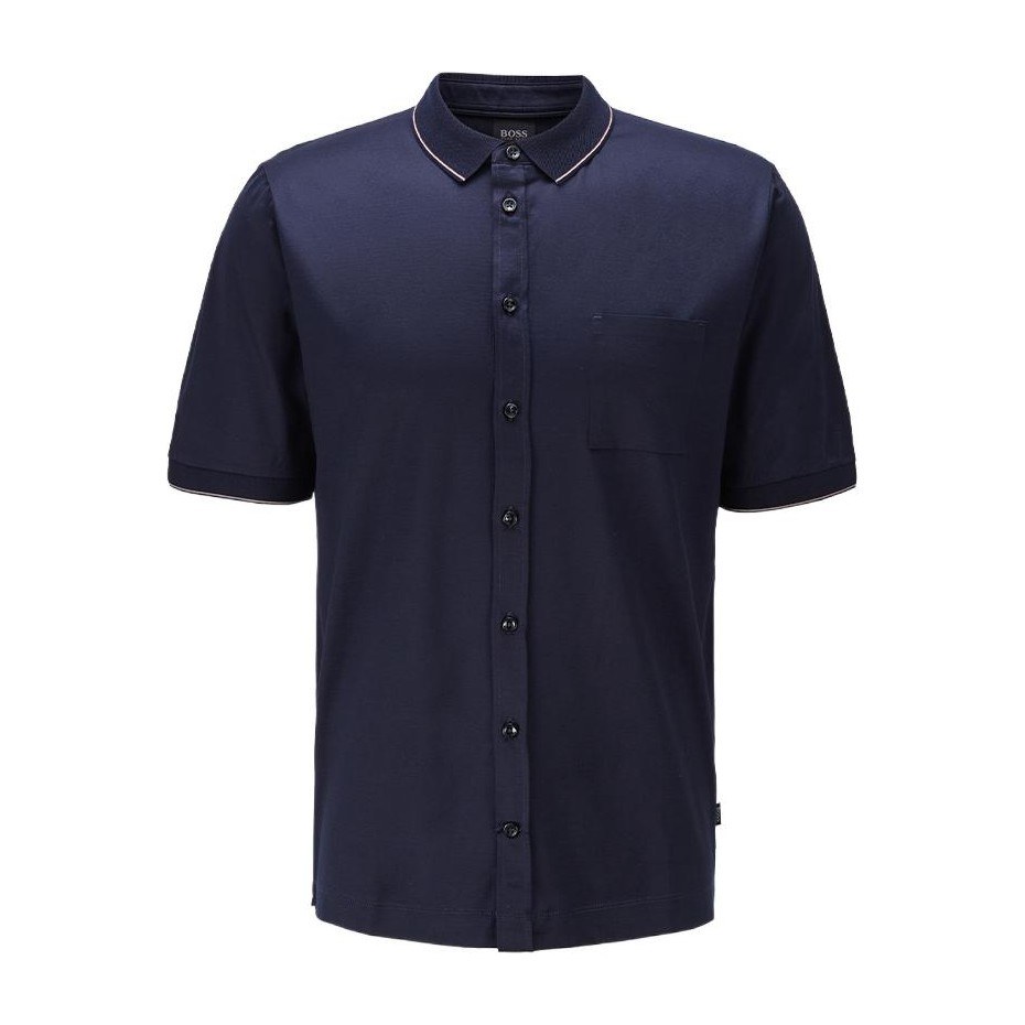 HUGO BOSS FW22 Polo