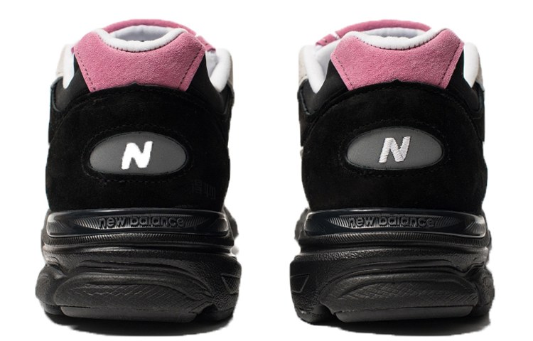 New Balance 991.9 Grey Pink