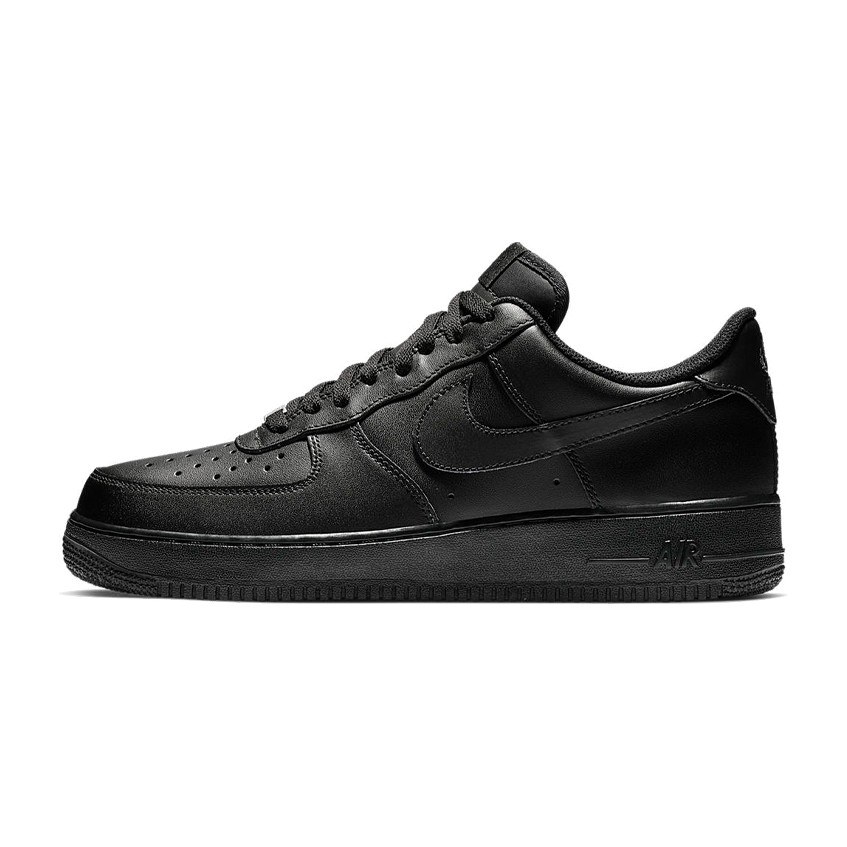 Nike Air Force 1 '07 Black