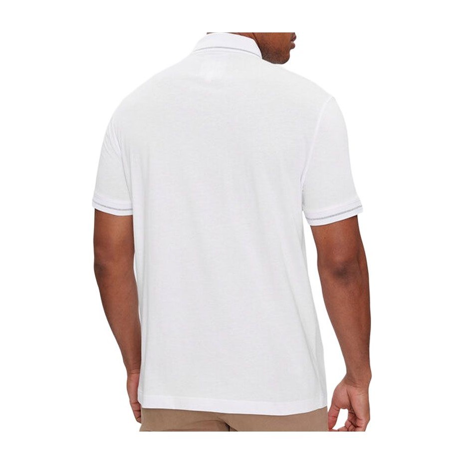ARMANI EXCHANGE SS23 LogoPolo