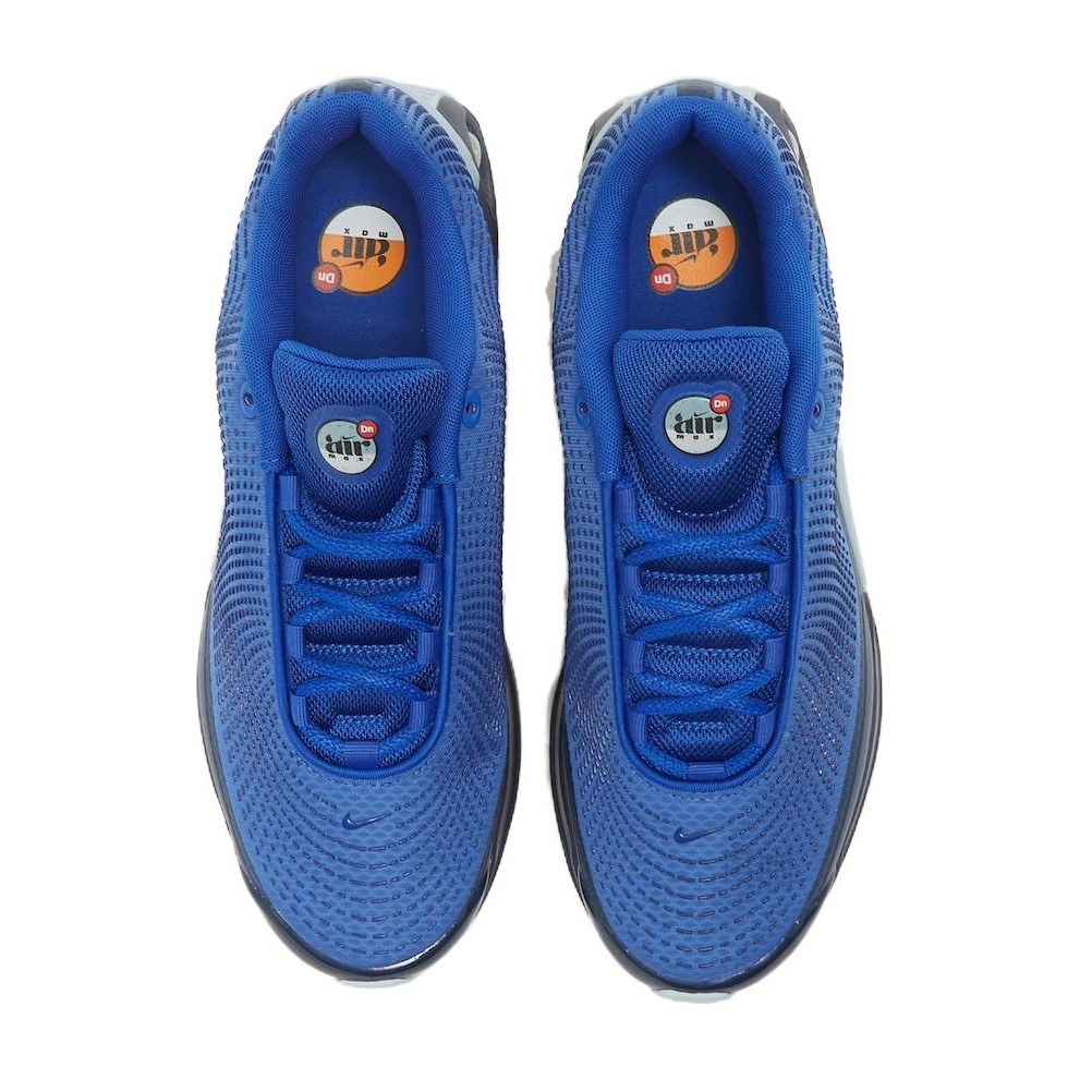 Nike Air Max Dn "Hyper Blue"