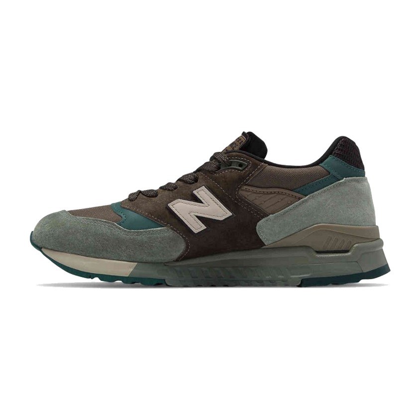 New Balance 998 Military Pack