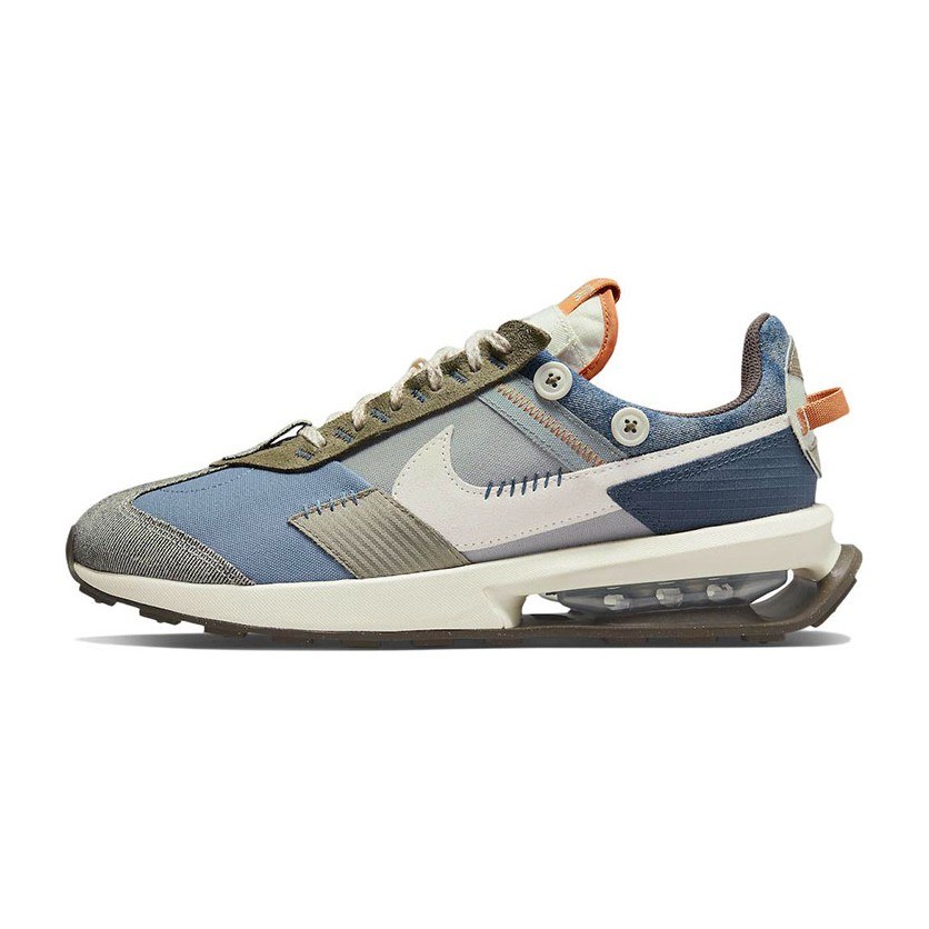 Nike Air Max Pre-Day Voodoo