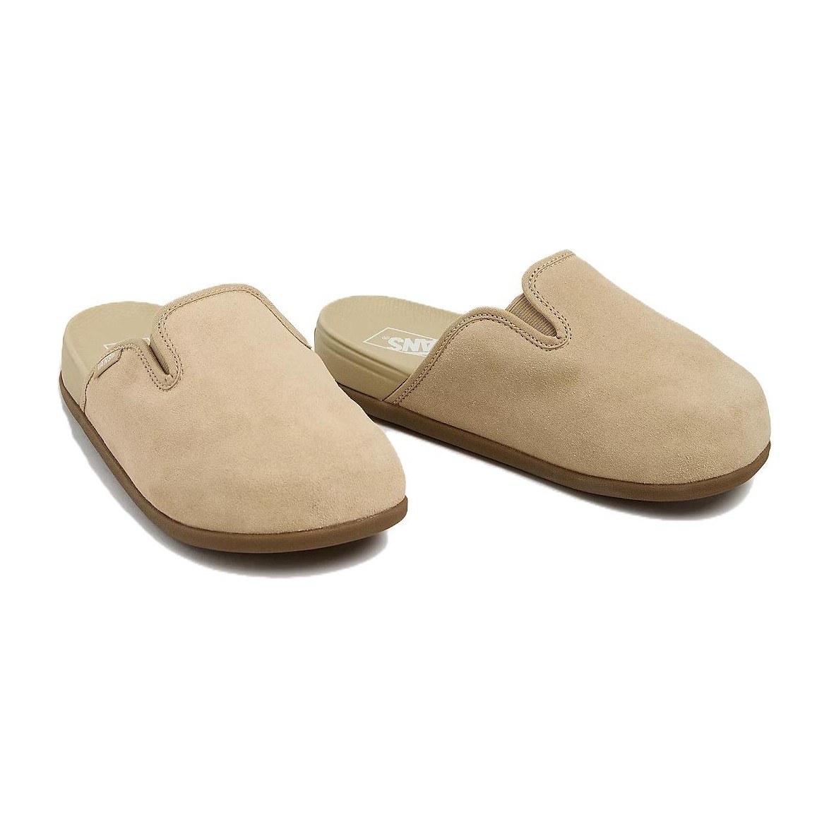 Vans Harbor Mule Vr3 Brown